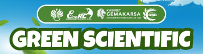 Green Scientific Competition