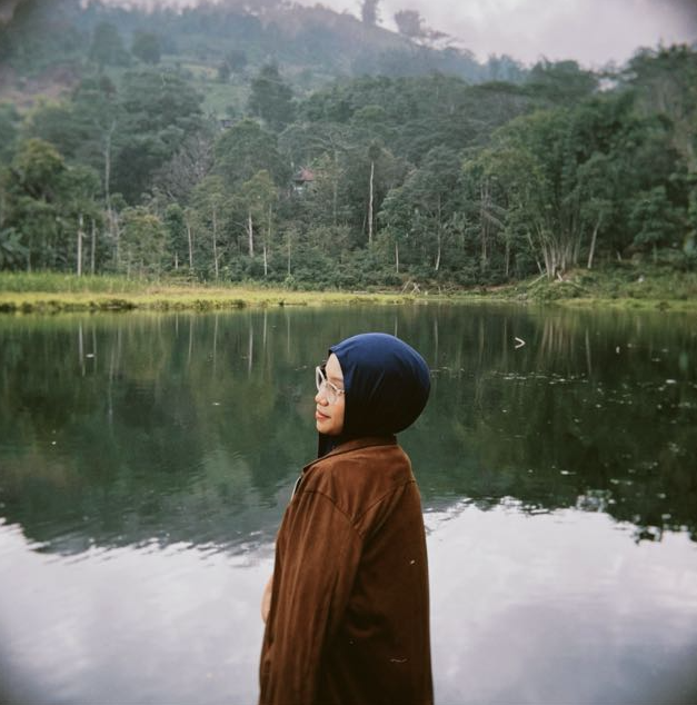 Athirah Ramadhani